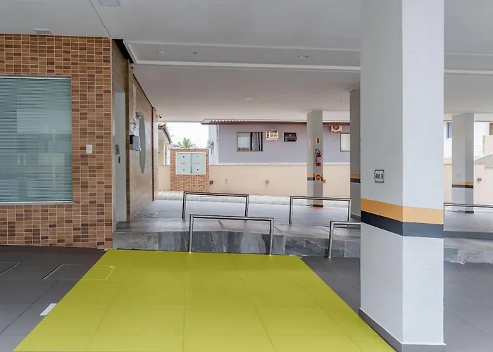 Varandas Do Atlantico - Aconchegante Apartamento Em Condo Pe Na Areia