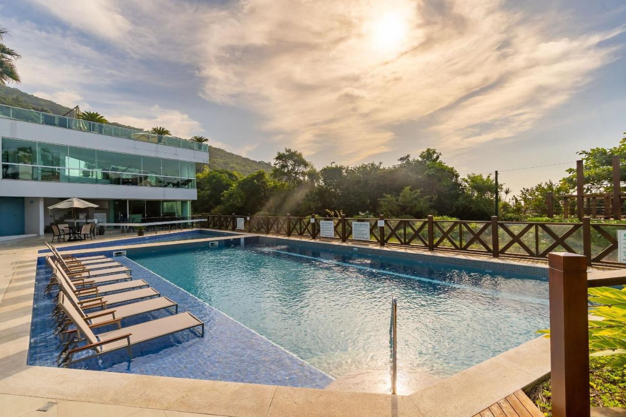 Varandas Do Atlantico - Aconchegante Em Pe Na Areia Apartment *