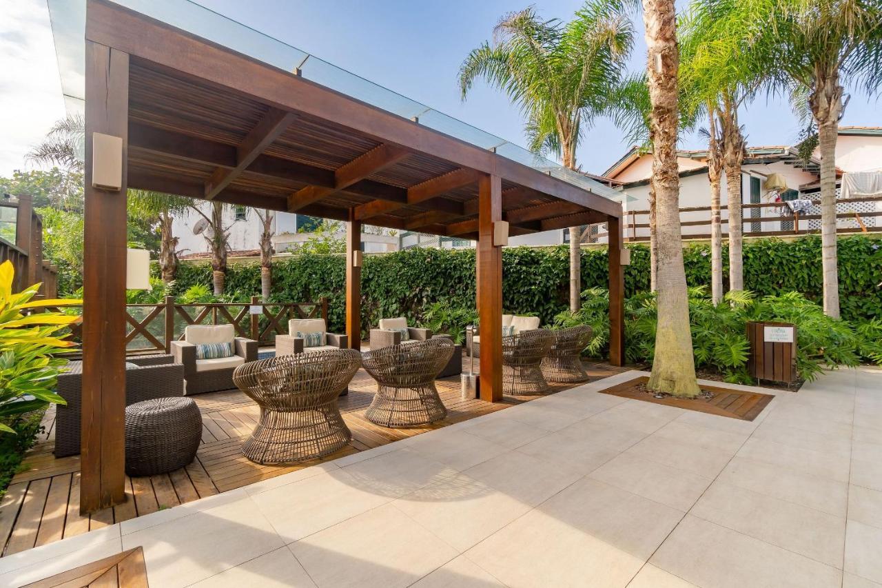 Apartment Varandas Do Atlantico - Aconchegante Em Pe Na Areia