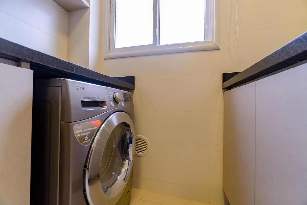 Varandas Do Atlantico - Aconchegante Em Pe Na Areia Apartment