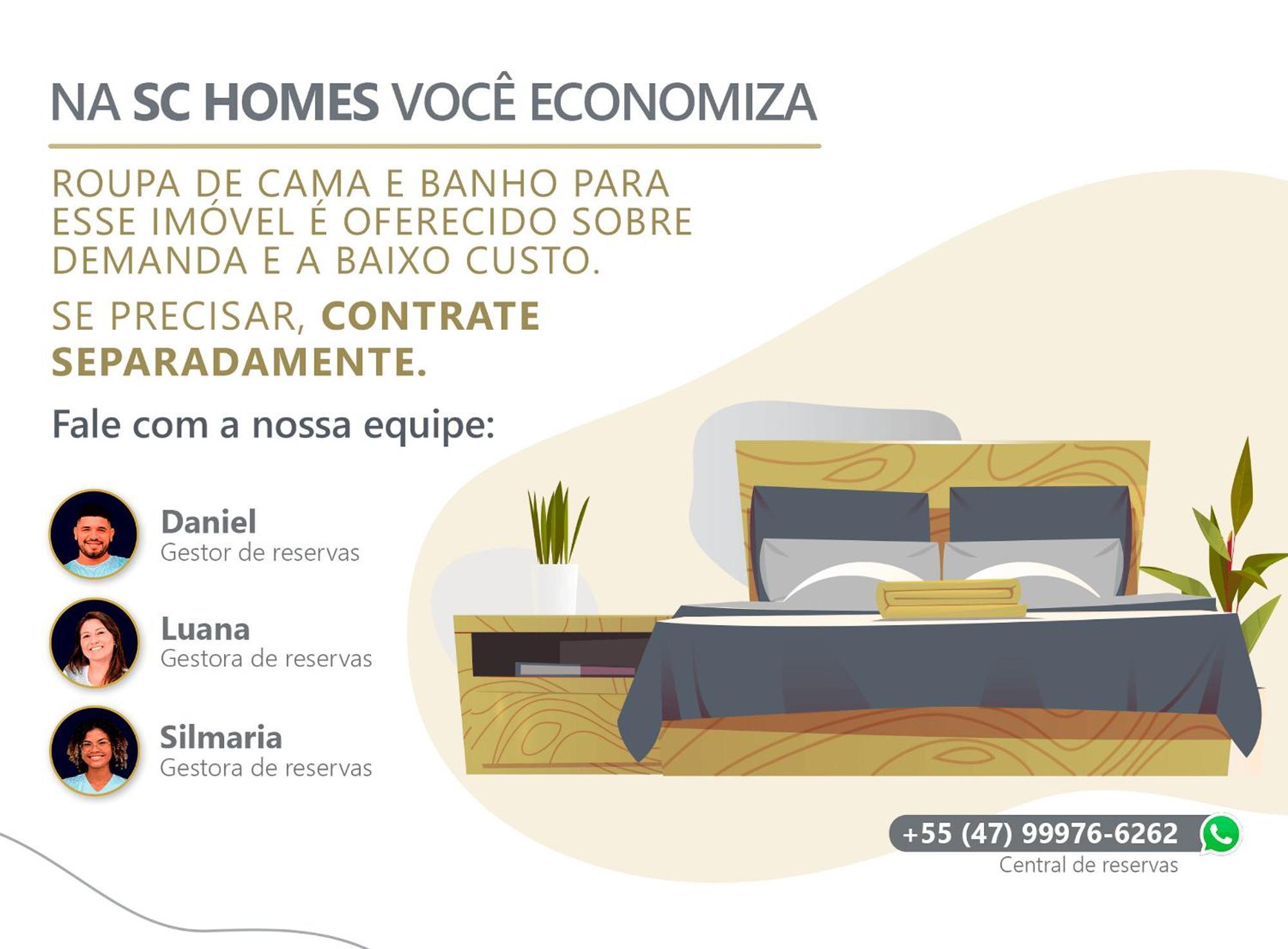 Apartment Varandas Do Atlantico - Aconchegante Em Pe Na Areia